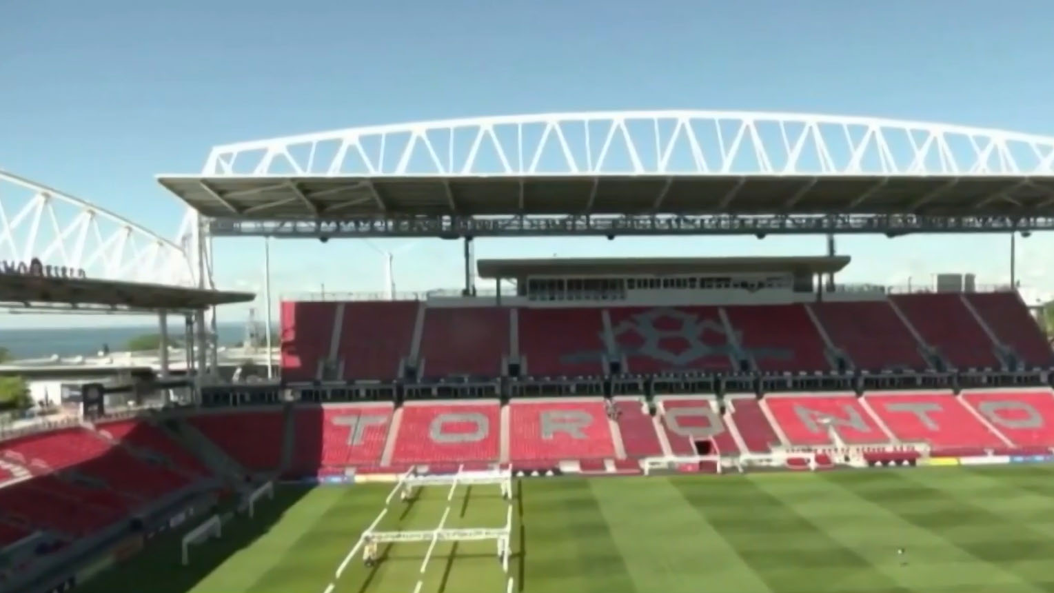 Mayor Chow 'saddled' with making World Cup successful despite ballooning costs - Vimarsana News