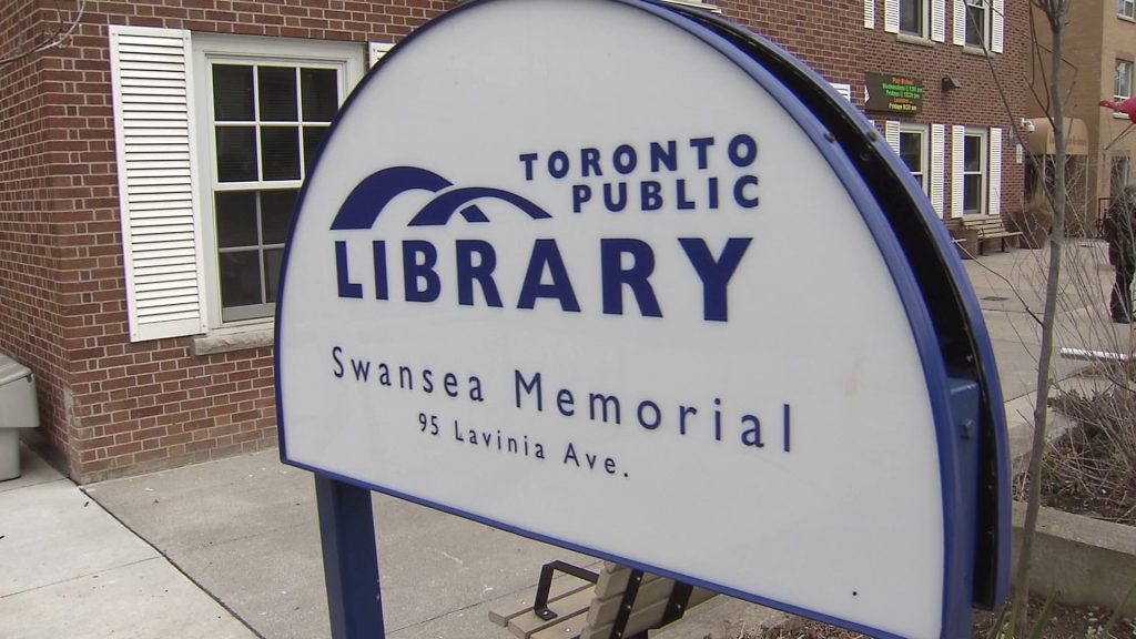 Toronto Public Library reaches 'major milestone' in recovery from October cyberattack