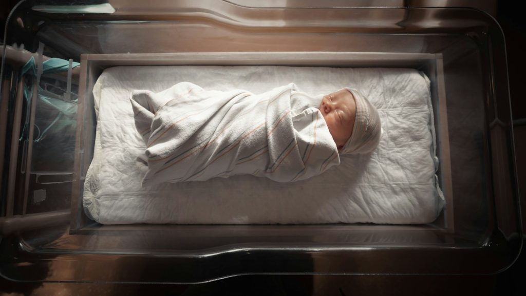Canada’s fertility rate is at an all-time low. What should we do about it?