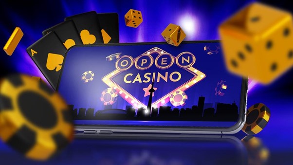 The history of online casinos in Canada