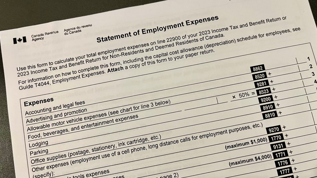 How to claim home office expenses on your 2023 tax return