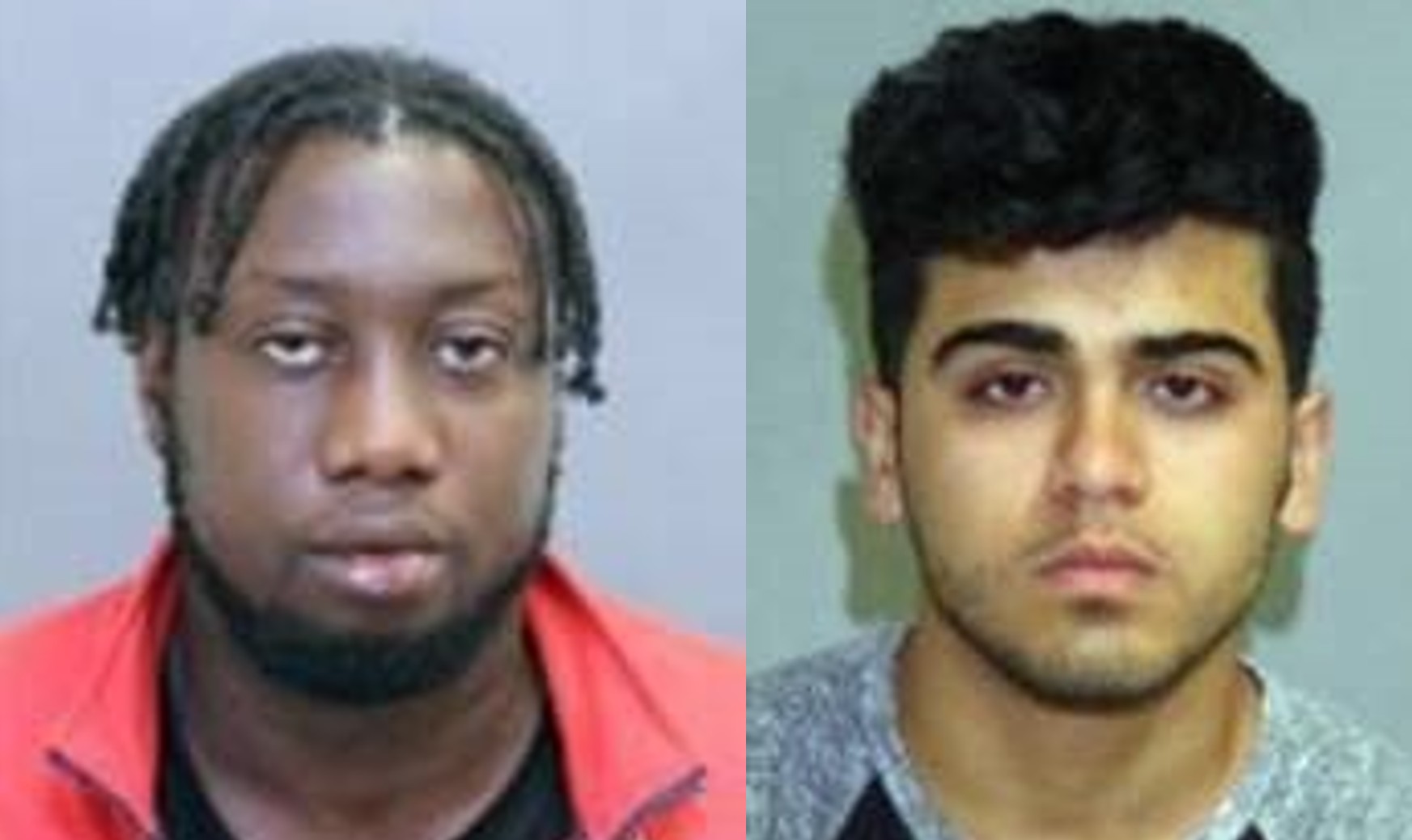 Police seek 2 suspects in beating, attempted robbery on TTC bus