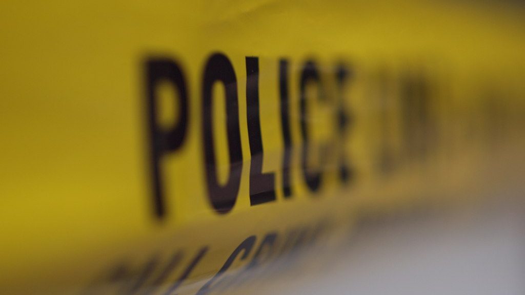 Man found lying on street with stab wounds in North York: police