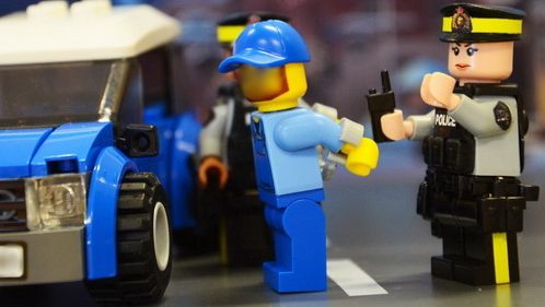 'Cache' of stolen Lego, Jellycat toys in Richmond, B.C., totals $150,000