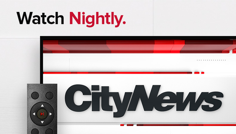 Watch CityNews on TV