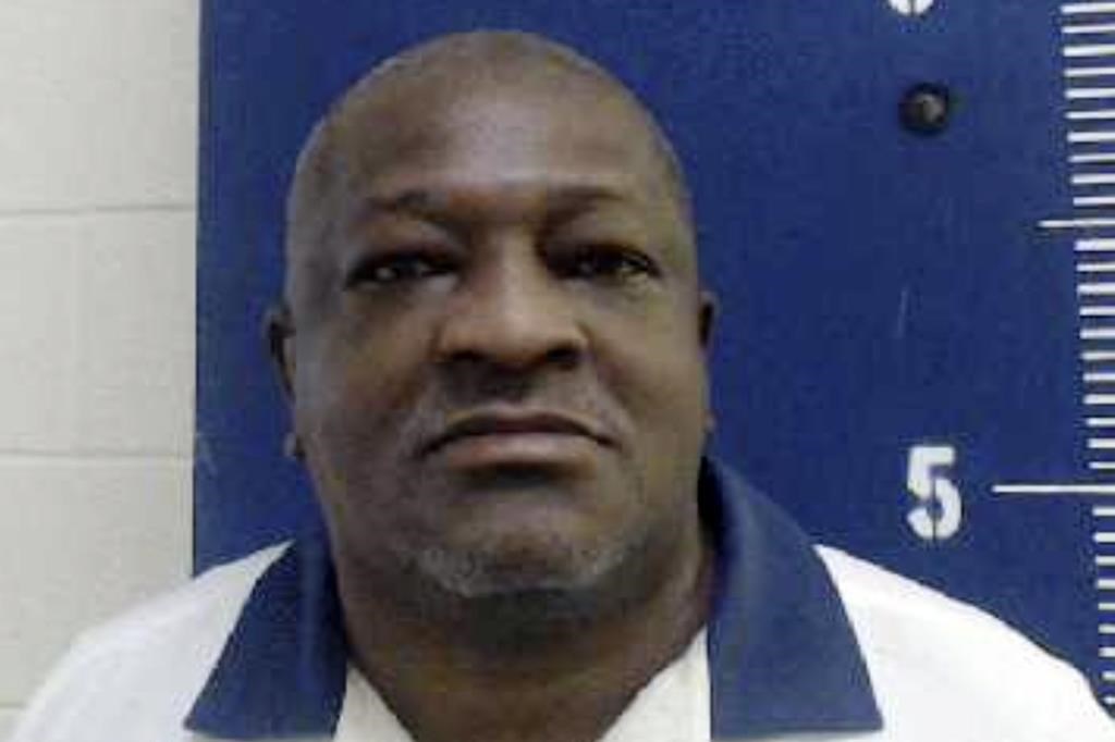 Clemency rejected for man scheduled to be 1st person executed in Georgia in more than 4 years