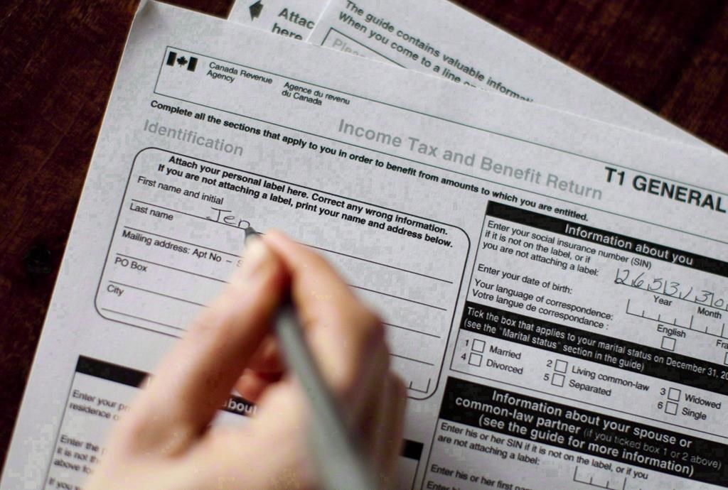 Tax changes you need to know about this year, from home offices to