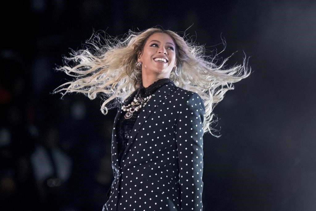 Beyoncé's new album will be called 'Act II: Cowboy Carter'