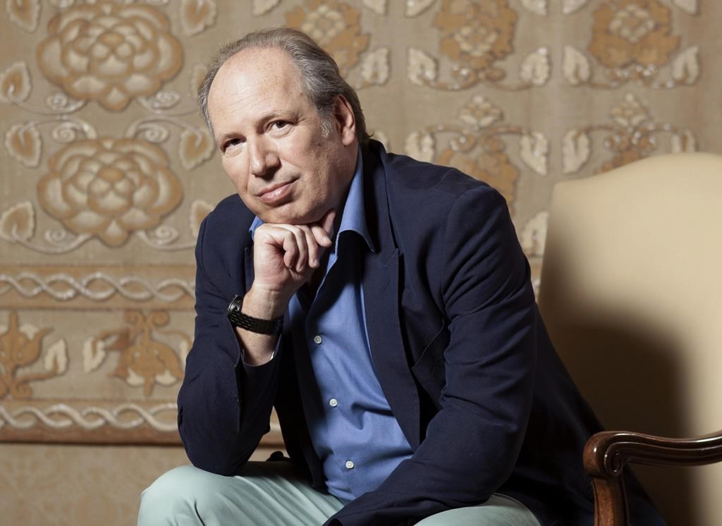 Hans Zimmer talks about first North American tour dates in 7 years, the magic of composing for film
