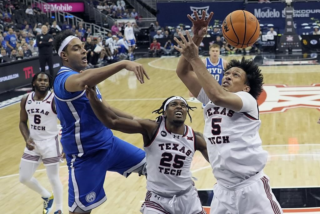 BYU's Aly Khalifa heads into March Madness without food or water while observing Ramadan