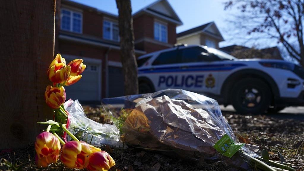 Funeral for Sri Lankan family slain in Ottawa suburb to be held Sunday