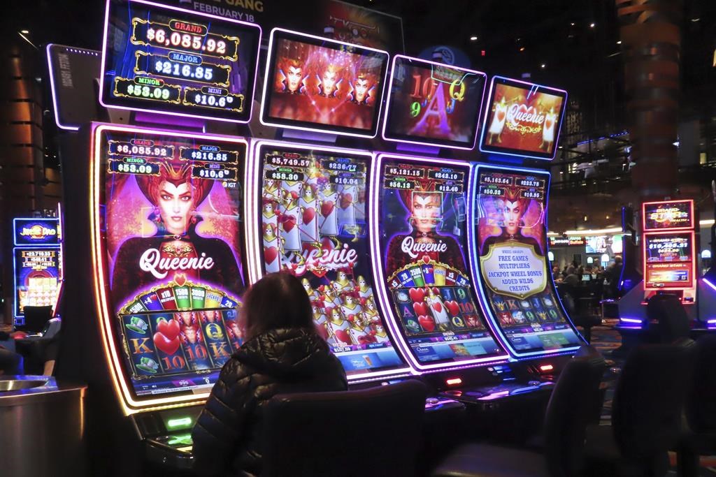 Können Sie Online Casinos wirklich finden?