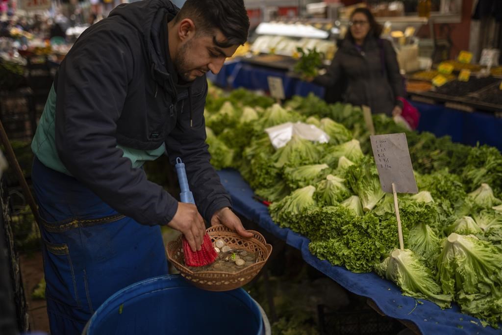 Investors Raise Bets on Turkish Central Bank Rate Hike