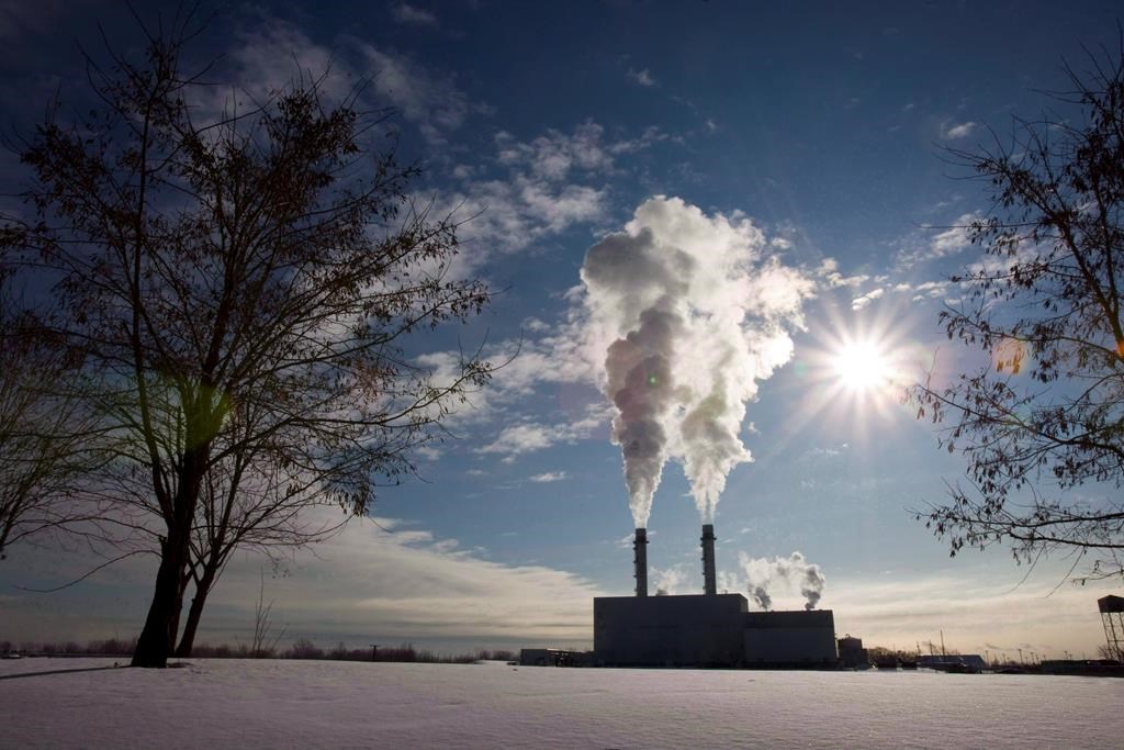 Industrial carbon price cuts three times the emissions of consumer levy: report