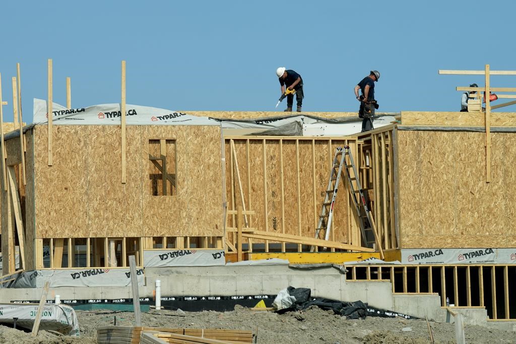 Business leaders say housing biggest risk to economy: KPMG survey