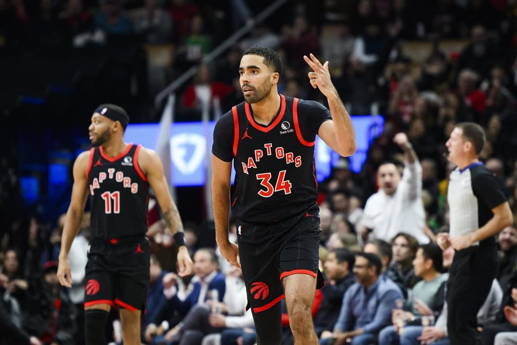 Ontario's Gaming Commission Monitoring NBA's Investigation Of Raptors ...