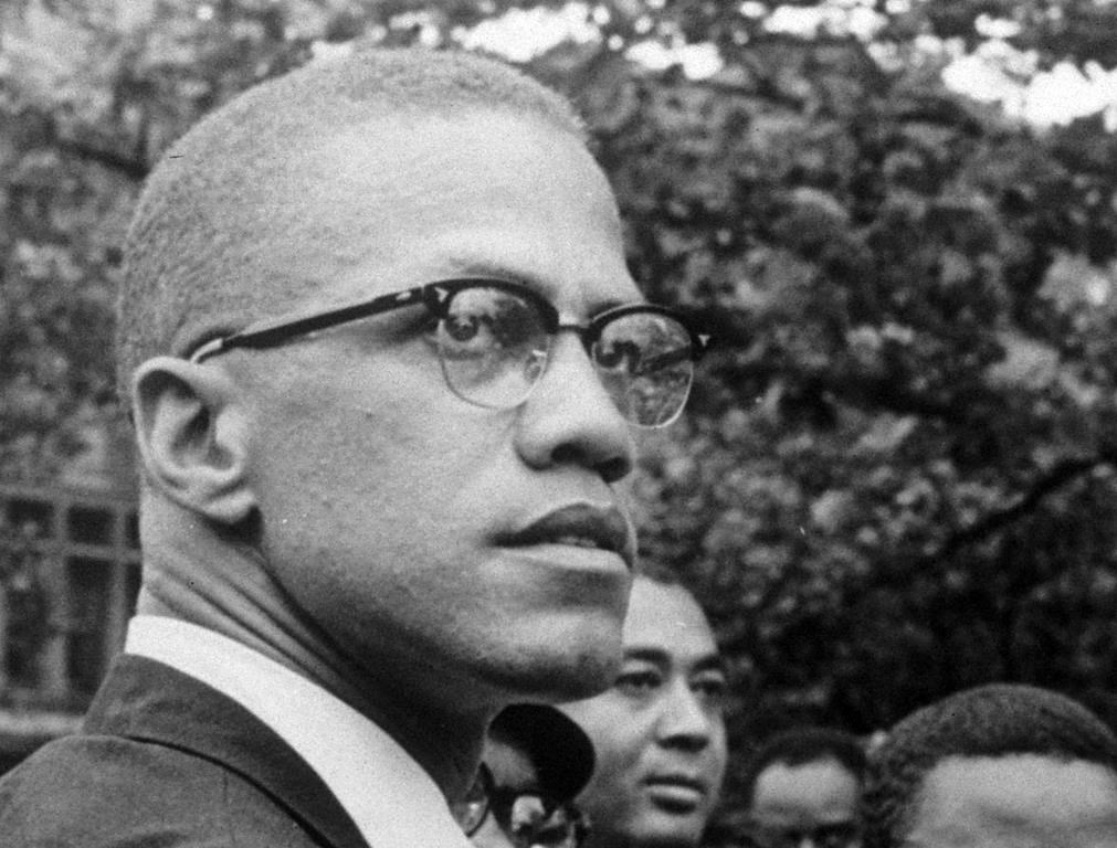 Civil rights icon Malcolm X gets a day of recognition in Nebraska, where he was born in 1925