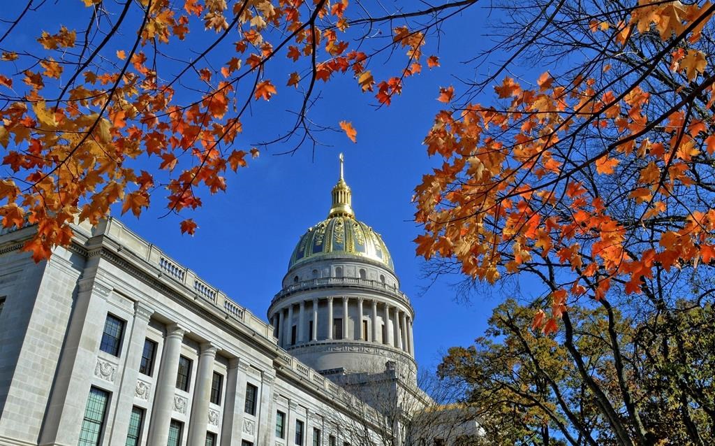 West Virginia bill adding work search to unemployment, freezing benefits made law without signature