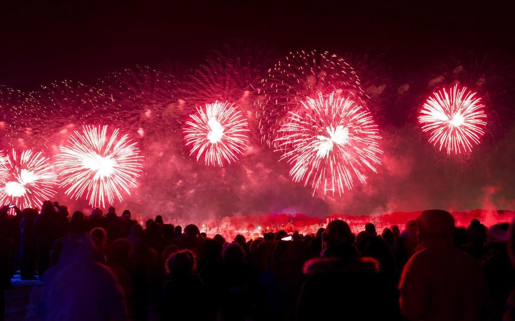 New study says fireworks have small effect on air quality, but doctors not impressed