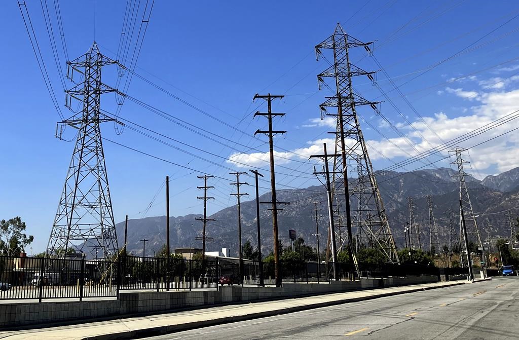 California proposal would change how power bills are calculated, aiming to relieve summer spikes