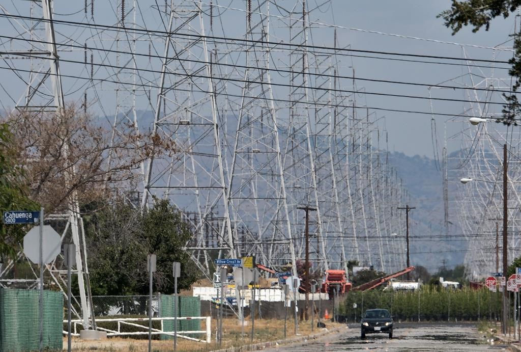 California proposal would change how power bills are calculated, aiming to relieve summer spikes