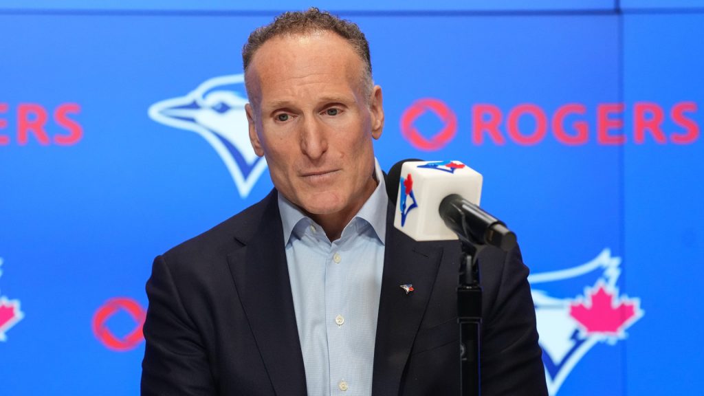 New revenue streams from Rogers Centre reno 'will better support' Blue Jays payroll: Shapiro