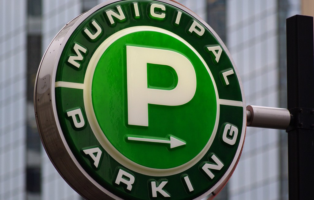 Why Green P parking lots in Toronto could soon become housing hotspots