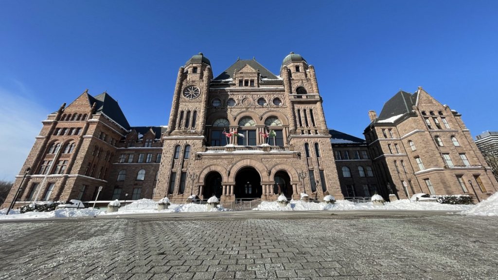 Ontario budget 2024: Government tabling financial plan as term approaches halfway point