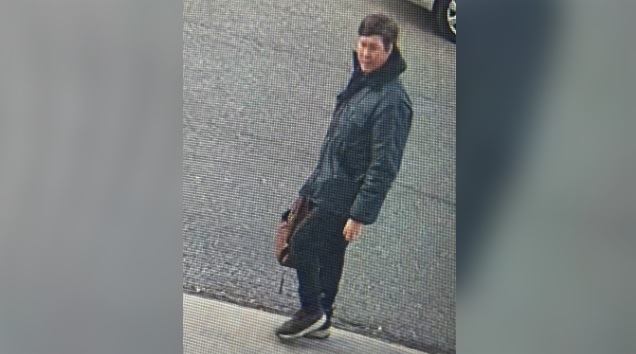 Police seek suspect after same downtown home broken into repeatedly