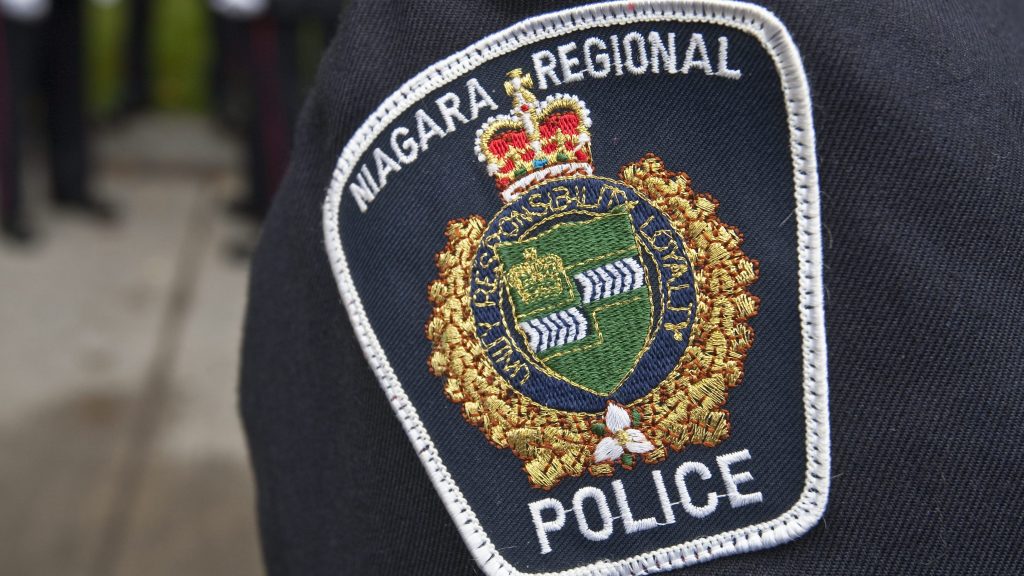 Interpol alerted Niagara police about online school threat that turned out to be girl's 'attempt at humour'