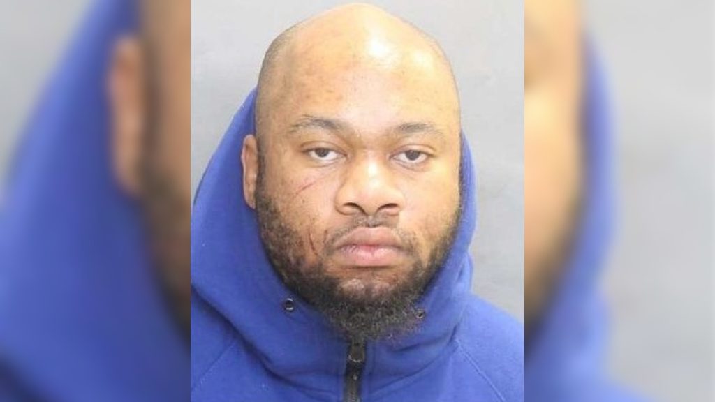 Man wanted in Scarborough kidnapping investigation