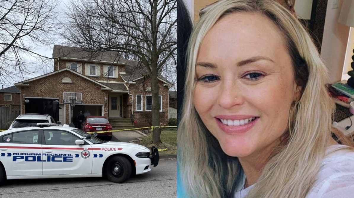 Early childhood educator identified in Ajax homicide - Vimarsana News