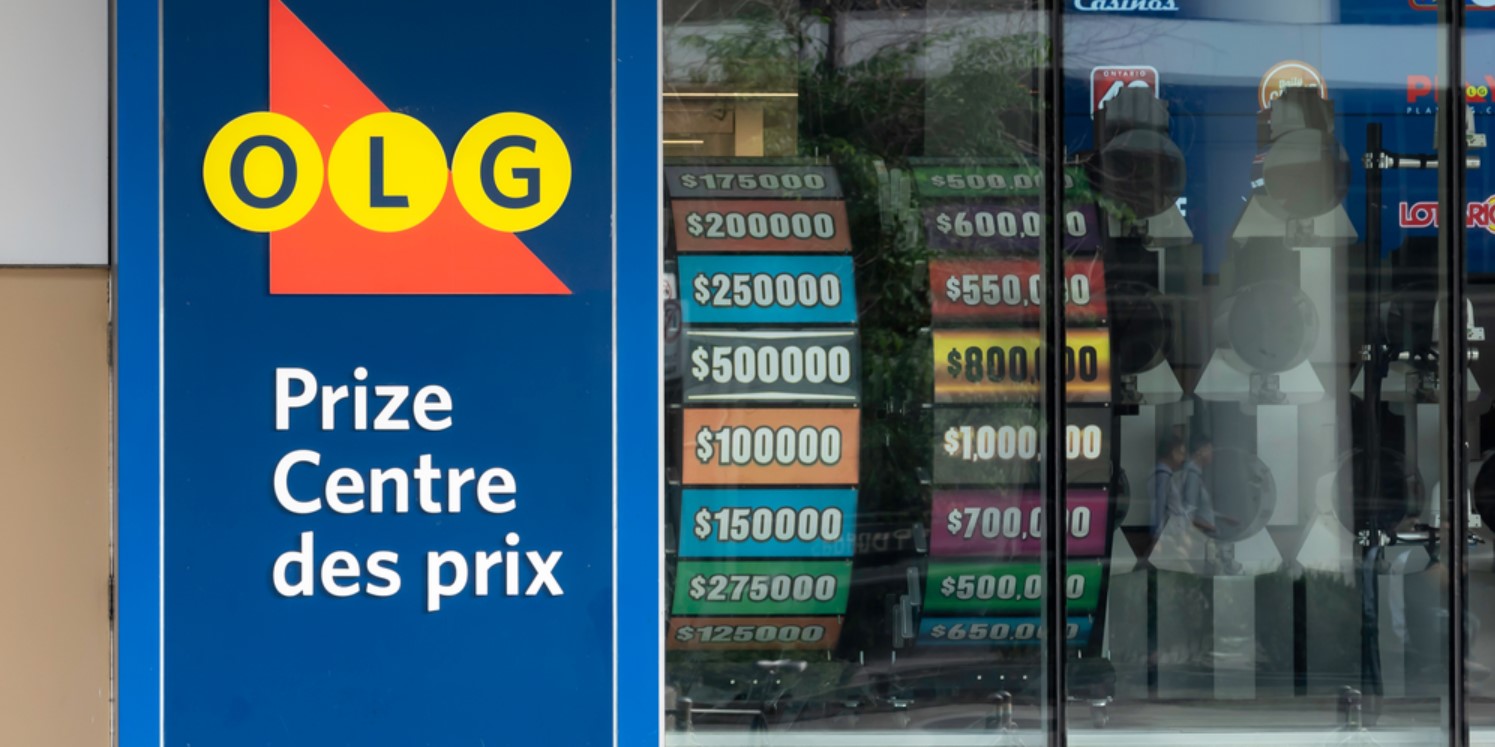 Users report delays in OLG online winning withdrawals