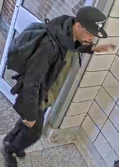 Suspect sought in alleged assault at Islington subway station on March 6, 2024