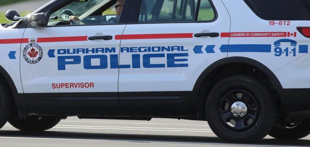 Man charged with stabbing wife, daughter during domestic incident in Oshawa