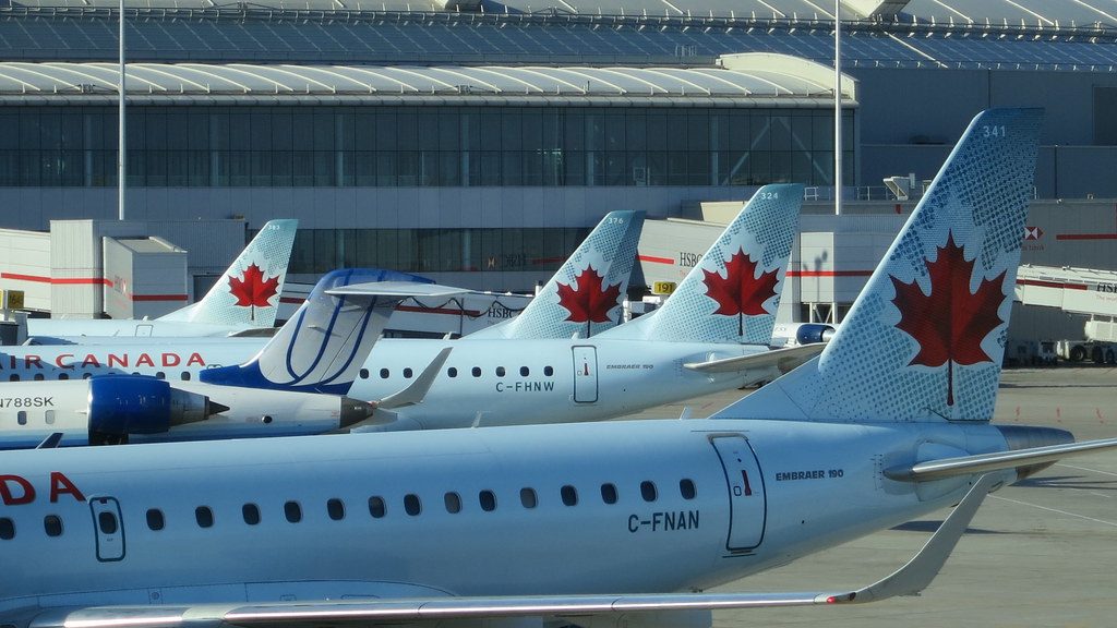 Toronto Pearson airline catering workers to strike at midnight after rejecting final offer: Union