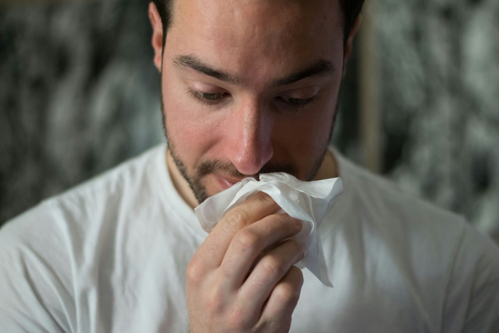Another early start to allergy season: why they're getting longer and worse