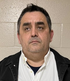 Man charged in alleged Facebook Marketplace scam