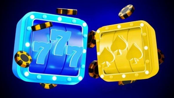 Casino game guides: difference between jackpot slots and Megaways