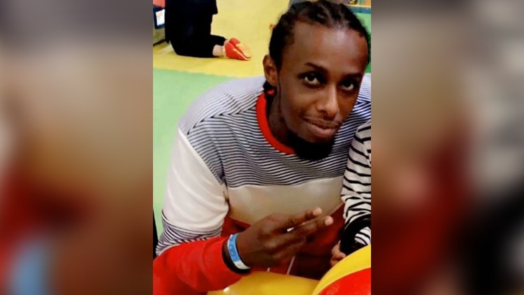 The victim in Sunday's fatal Weston shooting has been identified as Mohamud Abdi Duale, 32, of Toronto.