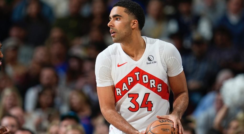 Lawyer for Jontay Porter says now-banned NBA player was 'in over his head' with a gambling addiction