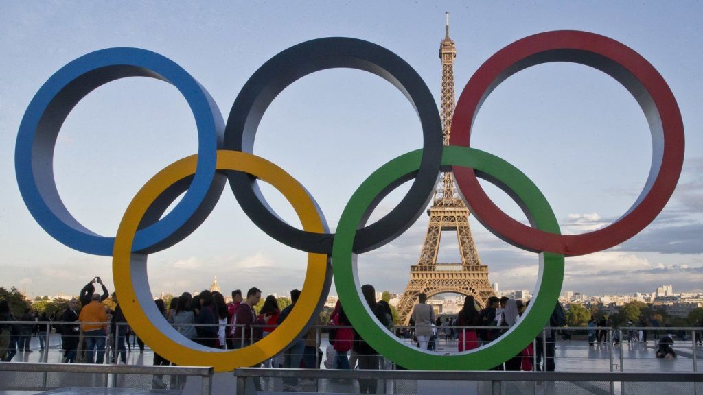 Canada is expected to win 22 medals at the Paris Olympics