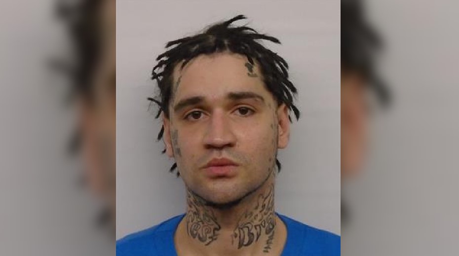 Man with extensive violent history wanted in Toronto, police say