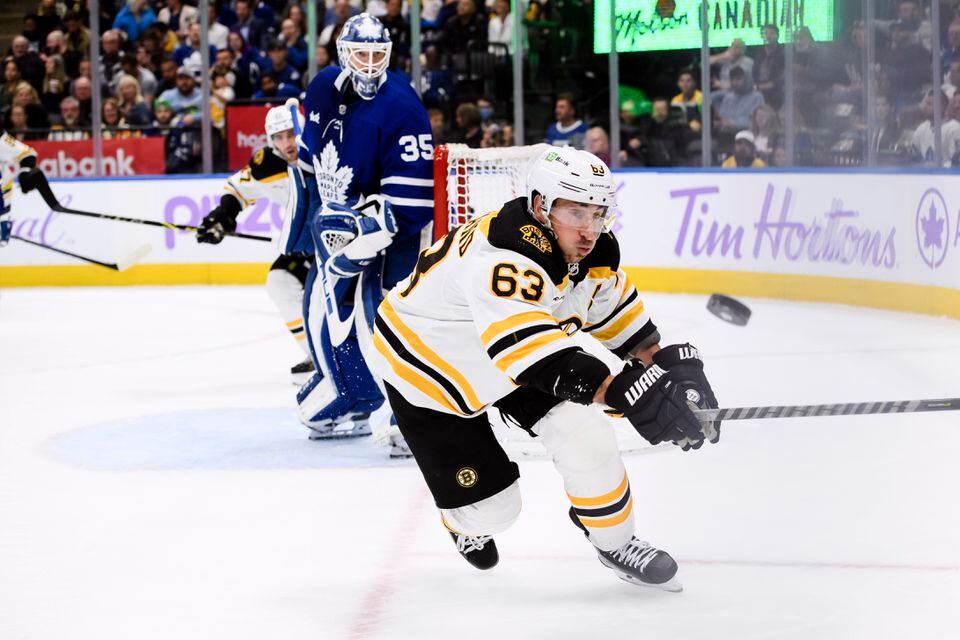 2024 Stanley Cup playoff preview: Leafs vs. Bruins