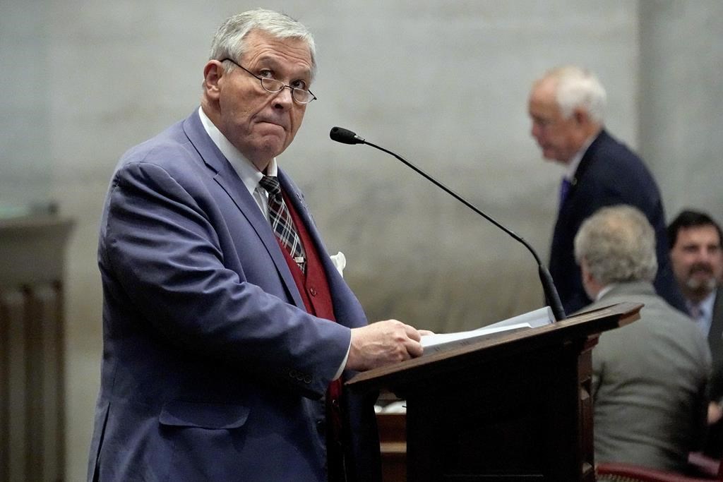 Tennessee House kills bill that would have banned local officials from studying, funding reparations