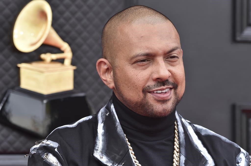 Sean Paul helped bring dancehall to the masses. With a new tour, he's ready to do it all over again