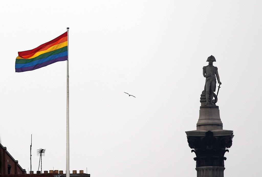A major UK report says trans children are being let down by toxic debate and lack of evidence