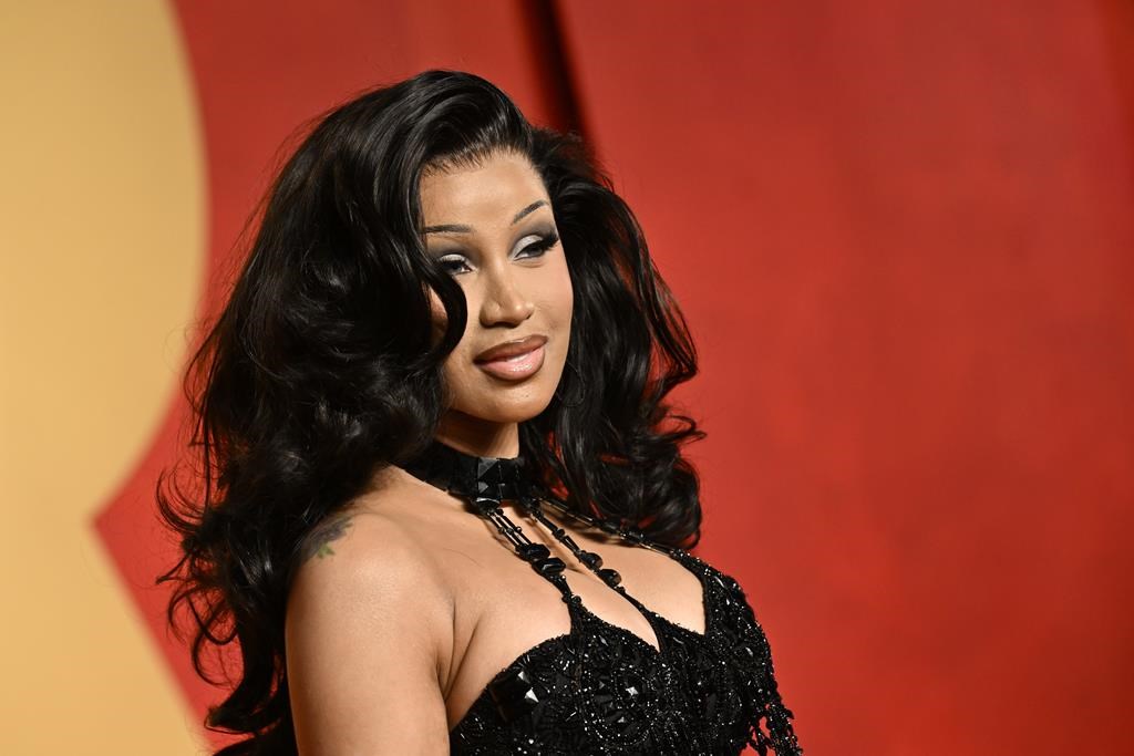 Cardi B, Queen Latifah and The Roots to headline the BET Experience concerts in Los Angeles