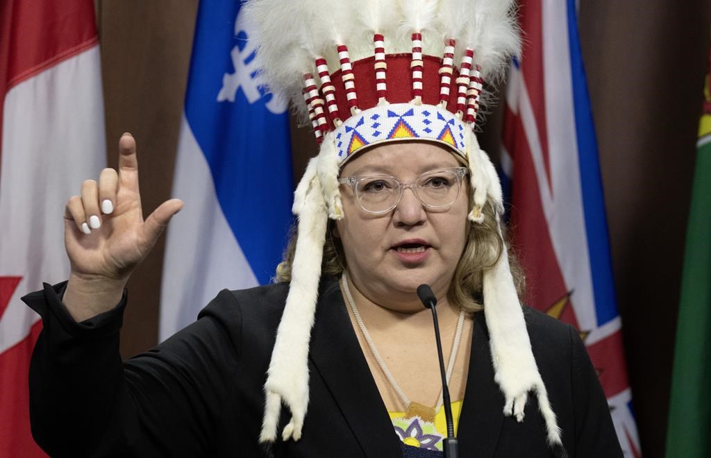 Federal budget ignores Indigenous infrastructure needs: Assembly of First Nations