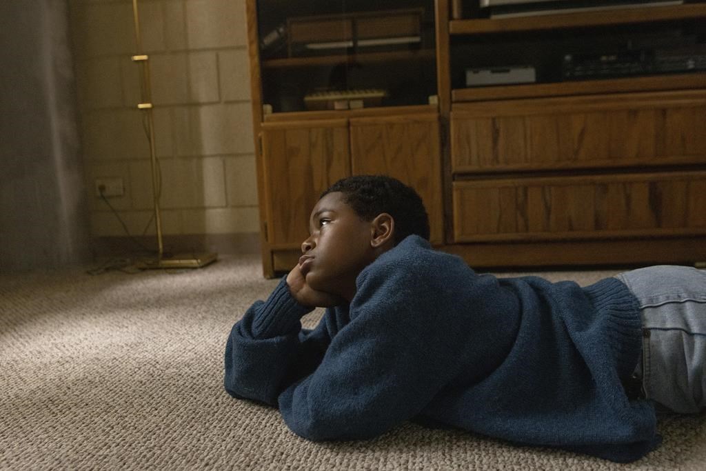 Movie Review: A lyrical portrait of childhood in Cabrini-Green with ‘We Grown Now’